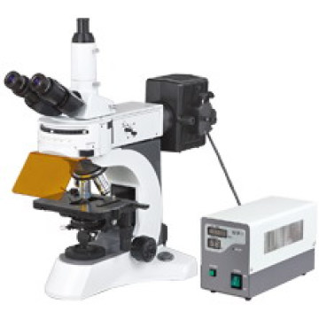 Laboratoire Microscope Fluorescent Biologique (N-800F)